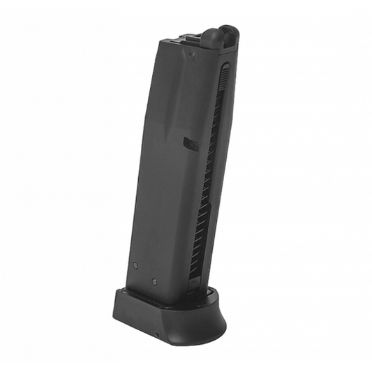 ASG CZ Shadow 2 Green Gas 26 Round Magazine (GG09-13)