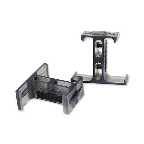 ASG Scorpion EVO 3 A1 Magazine Coupler Set