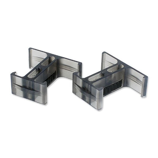 ASG Scorpion EVO 3 A1 Magazine Coupler Set