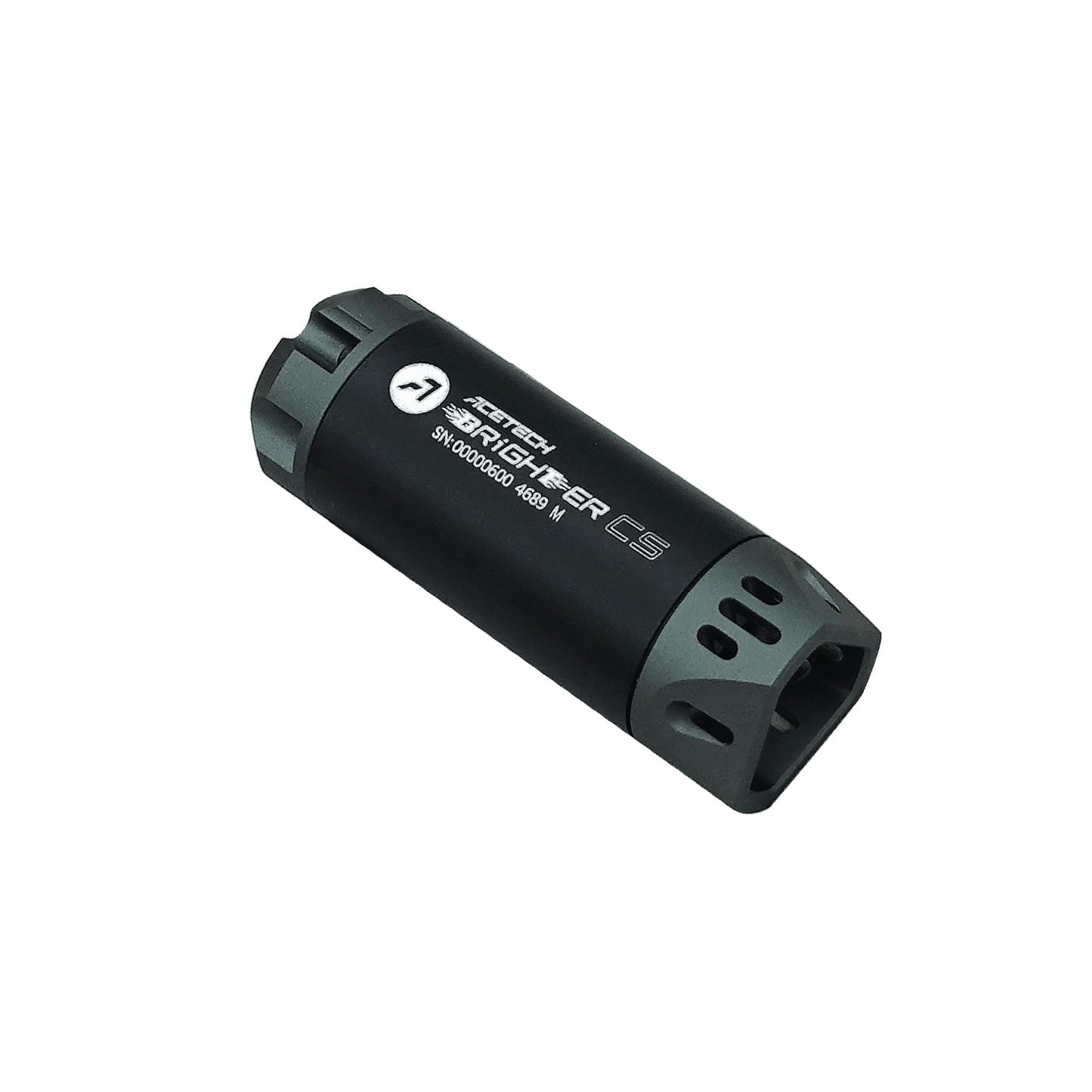 Acetech Brighter CS Airsoft BB Tracer Unit (GG07-16)