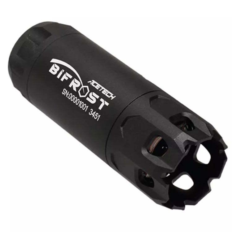 Acetech Bifrost Tracer Unit (Multi-Color RGB) - Black