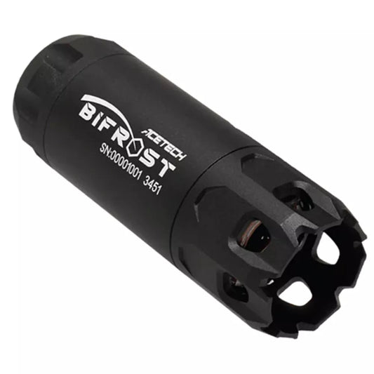Acetech Bifrost Tracer Unit (Multi-Color RGB) - Black