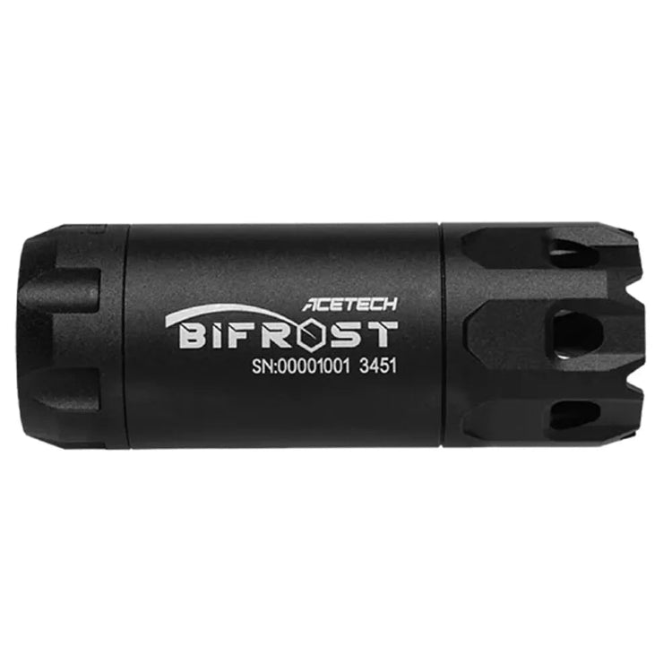 Acetech Bifrost Tracer Unit (Multi-Color RGB) - Black