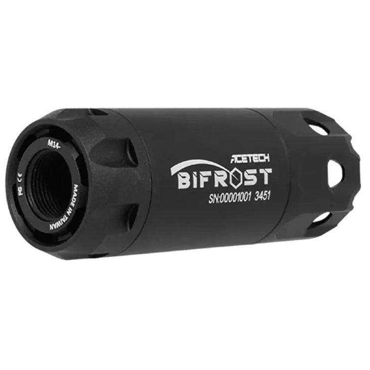 Acetech Bifrost Tracer Unit (Multi-Color RGB) - Black