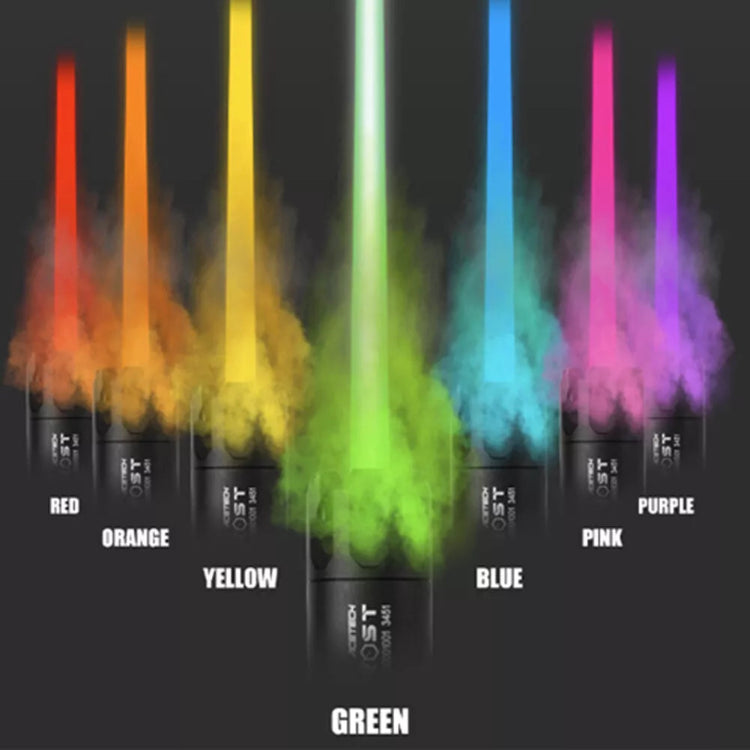 Acetech Bifrost Tracer Unit (Multi-Color RGB) - Black
