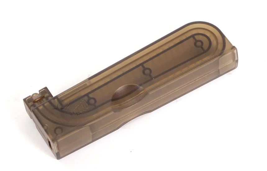Action Army VSR-10 Bolt Action Sniper Rifle 50 Round Magazine - Smoke