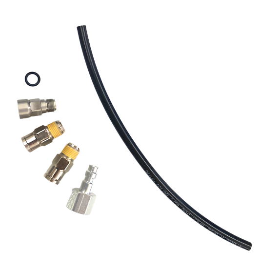 Air Power Tokyo Marui TM870 Shotgun HPA Gas Line Kit (GG02-15)