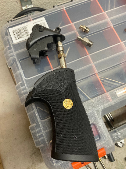 Air Power Tokyo Marui TM870 Shotgun HPA Gas Line Kit (GG02-15)