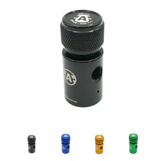Air Power UFA On/Off ASA w/Integrated De-Gas (GG11-15)