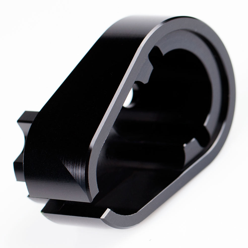 RPS Airsoft AEG M4 Sharpshooter CNC Aluminum Drop Stock Adapter