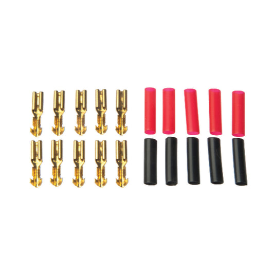 ASG Airsoft AEG Motor Connector Plug Set (GG07-06)