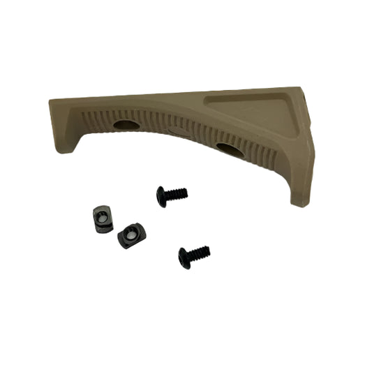 UK Arms Angled Foregrip (M-LOK) - Dark Earth (GG06-05)