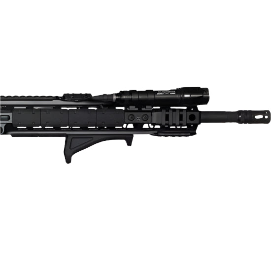UK Arms Angled Foregrip (M-LOK) - Dark Earth (GG06-05)