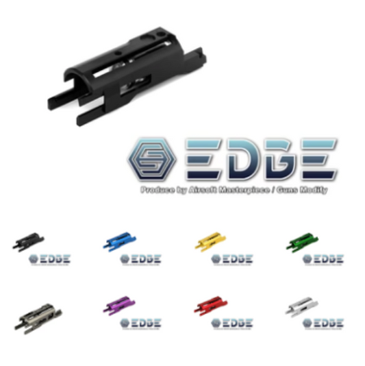 EDGE Custom TM Hi-Capa Ultra-Light Early Cut-Off Low Blowback Housing (GG08-16)