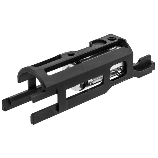 EDGE Custom TM Hi-Capa Low FPS Aluminum Blowback Housing Assembly (Version 2) - Black (GG06-16)