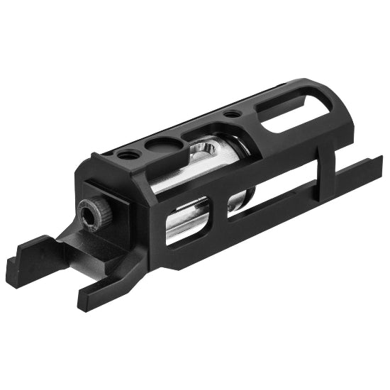 EDGE Custom Version2 Hi-Capa Low FPS Aluminum Blowback Housing Assembly - Black (GG06-16)