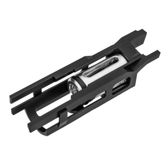 EDGE Custom Version2 Hi-Capa Low FPS Aluminum Blowback Housing Assembly - Black (GG06-16)