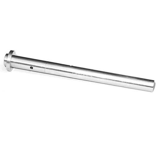 Airsoft Masterpiece TM Hi-Capa 5.1 Aluminum Guide Rod - Silver (GG08-10)