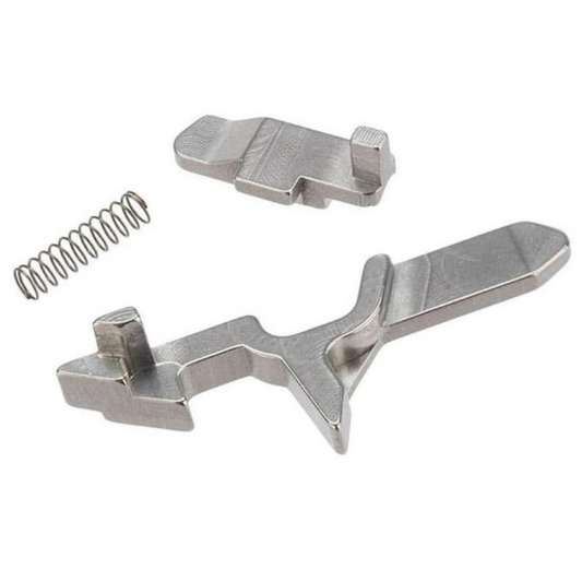 Airsoft Masterpiece TM Hi-Capa Steel Disconnector & Valve Knocker Set (GG08-17)