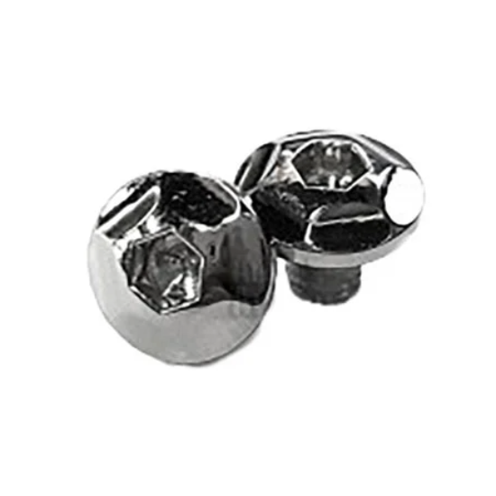 Airsoft Masterpiece TM Hi-Capa Custom Grip Screw Set