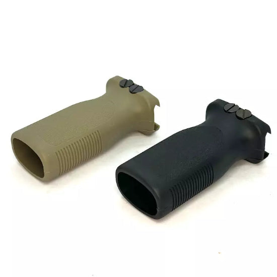 TAC-9 Mini RVG Rail Vertical Grip (Picatinny) (GG06-03)