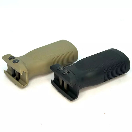 TAC-9 Mini RVG Rail Vertical Grip (Picatinny) (GG06-03)