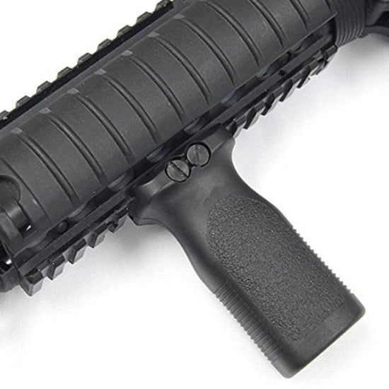 TAC-9 Mini RVG Rail Vertical Grip (Picatinny) (GG06-03)