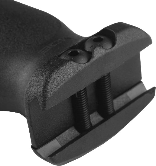 TAC-9 Mini RVG Rail Vertical Grip (Picatinny) (GG06-03)