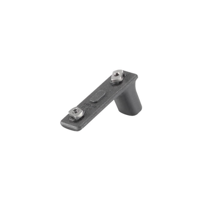 Amoeba Airsoft Barricade Hand Stop Modular (M-LOK) - Black