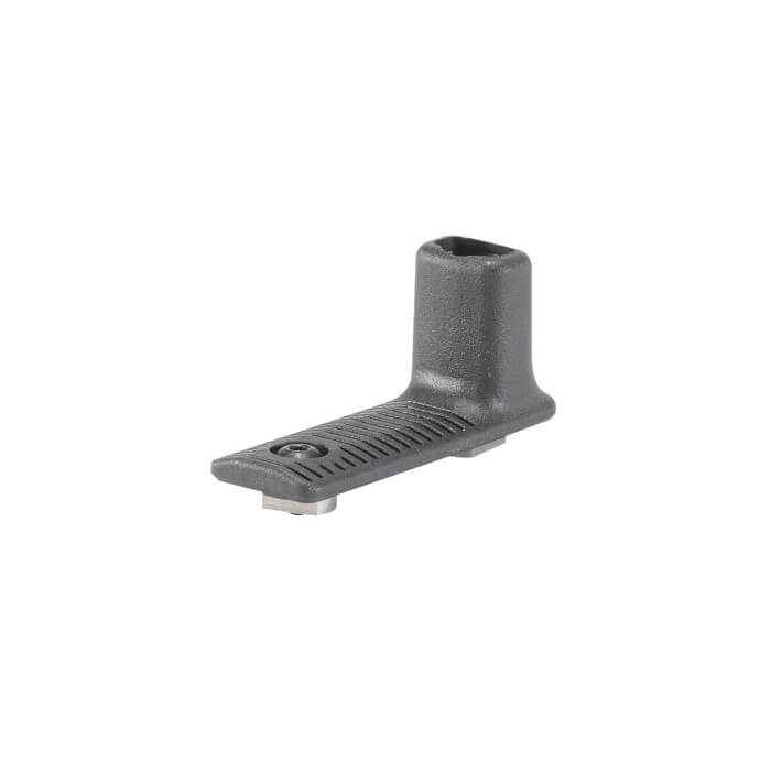 Amoeba Airsoft Barricade Hand Stop Modular (M-LOK) - Black