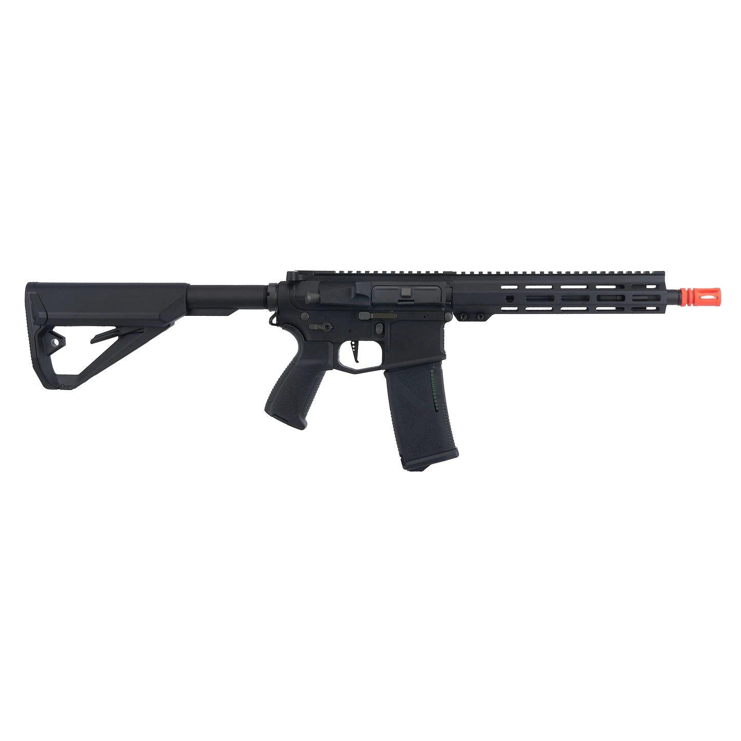 Arcturus Sword MOD1 CQB 9.55" LITE ME AEG Airsoft Rifle - Black