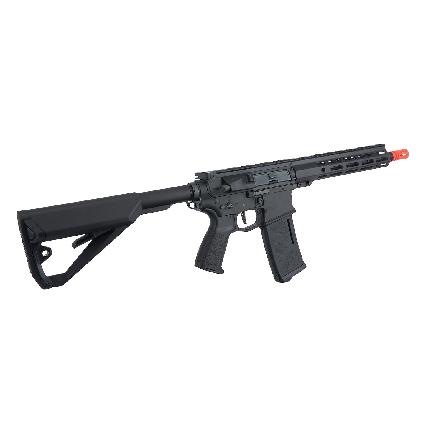 Arcturus Sword MOD1 CQB 9.55" LITE ME AEG Airsoft Rifle - Black