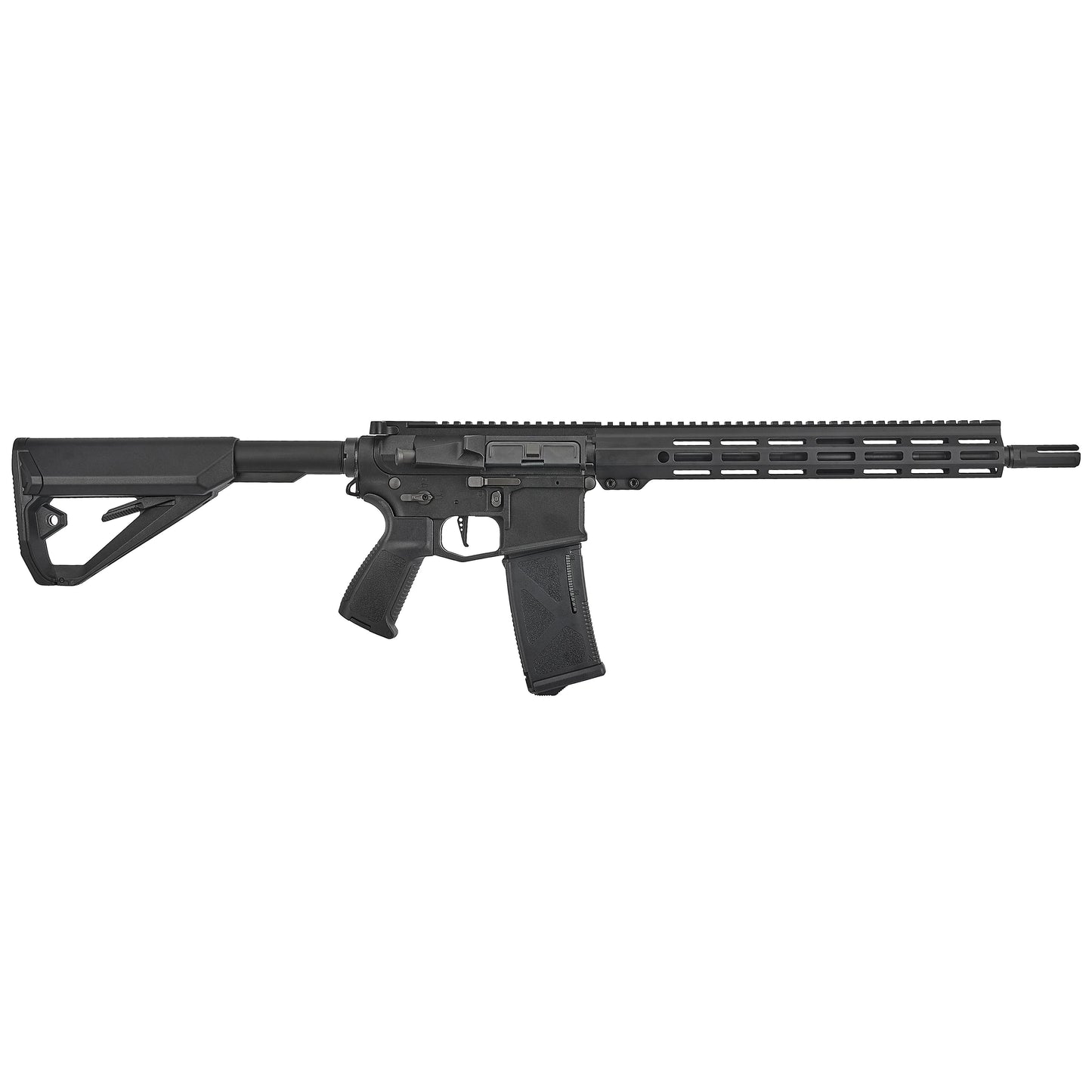 Arcturus Sword MOD1 Carbine 13.5" LITE ME AEG Airsoft Rifle - Black