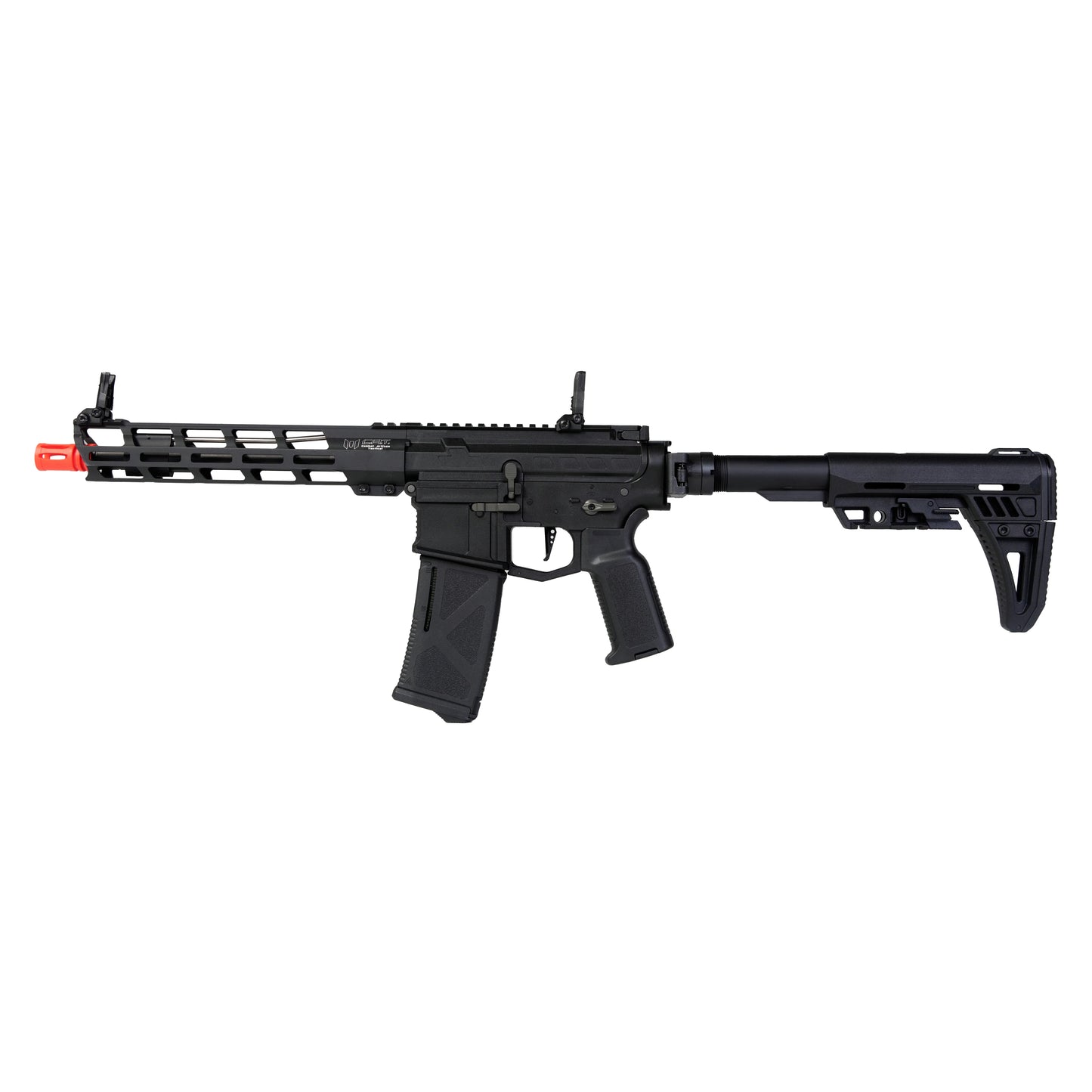 Arcturus X C.A.T. AR-15 Versatile 10" AEG Airsoft Rifle - Black