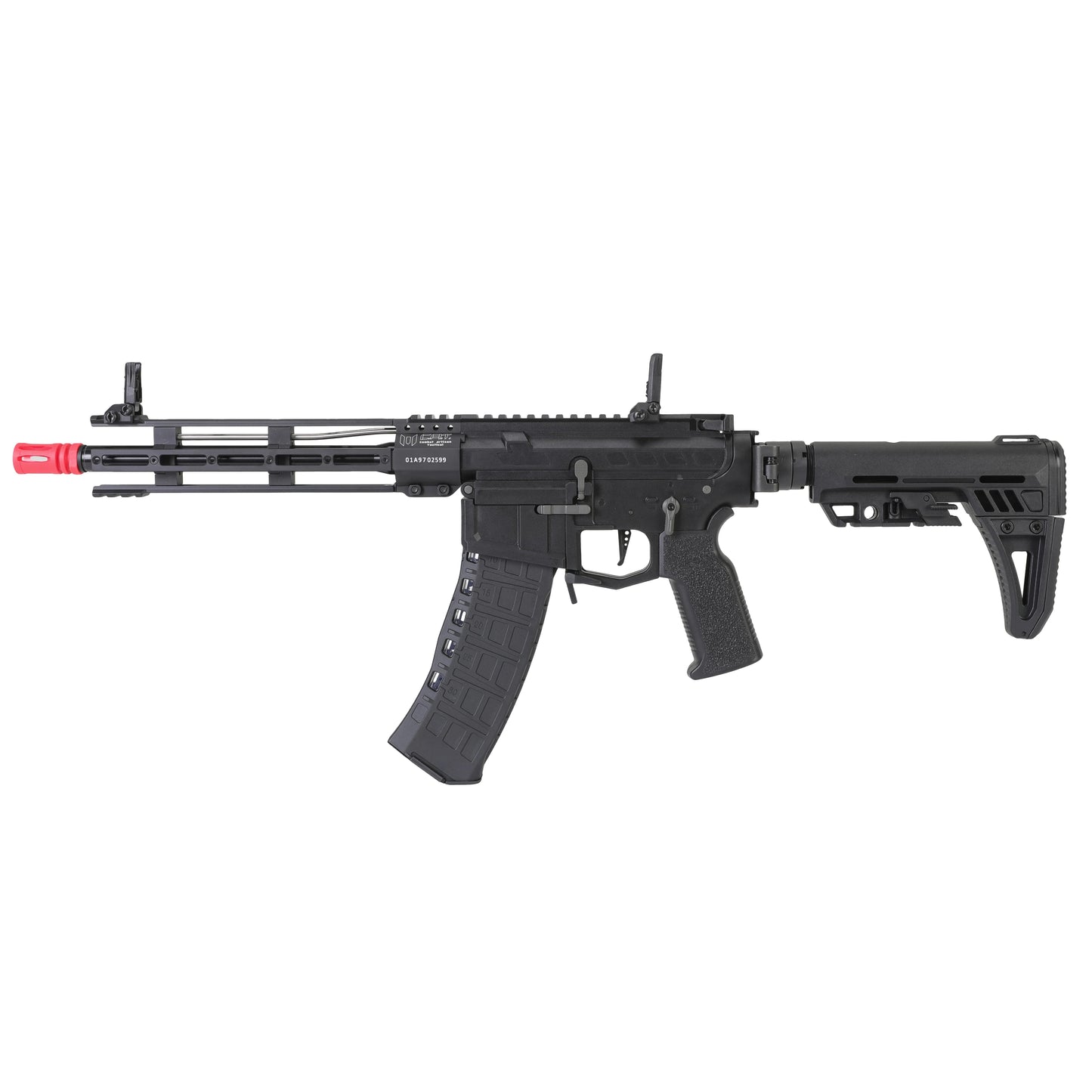 Arcturus X C.A.T. Versatile 10S AK AEG Airsoft Rifle - Black