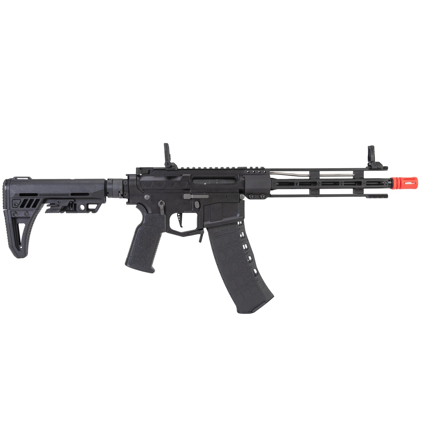 Arcturus X C.A.T. Versatile 10S AK AEG Airsoft Rifle - Black