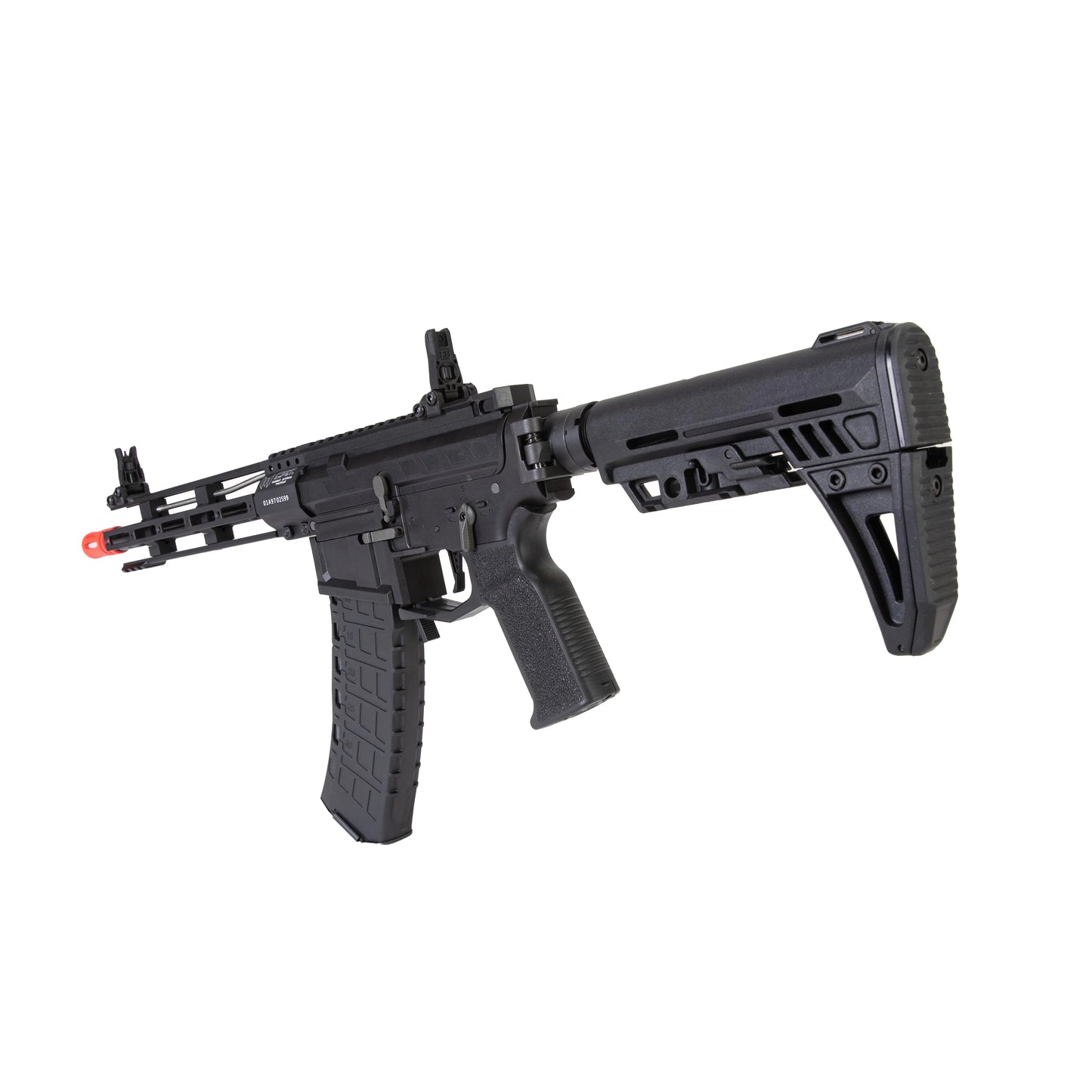 Arcturus X C.A.T. Versatile 10S AK AEG Airsoft Rifle - Black