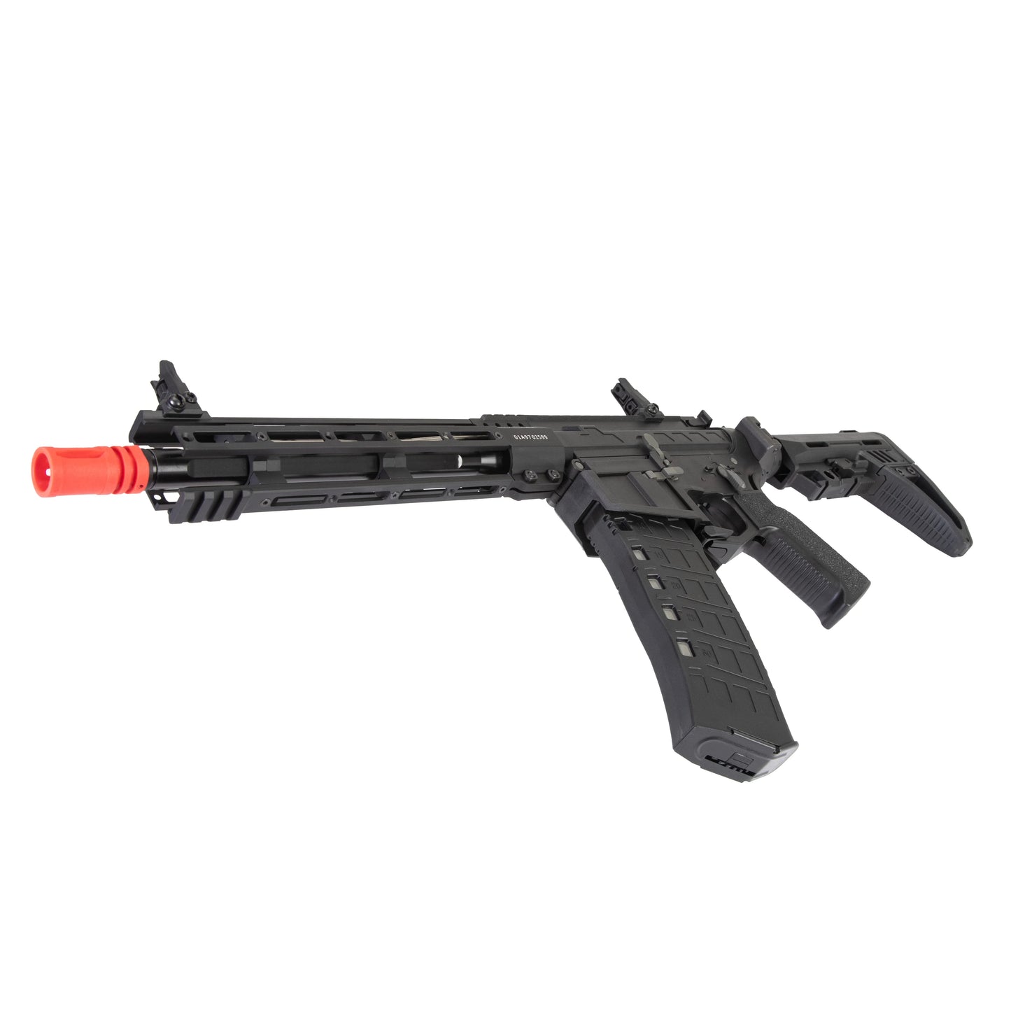 Arcturus X C.A.T. Versatile 10S AK AEG Airsoft Rifle - Black