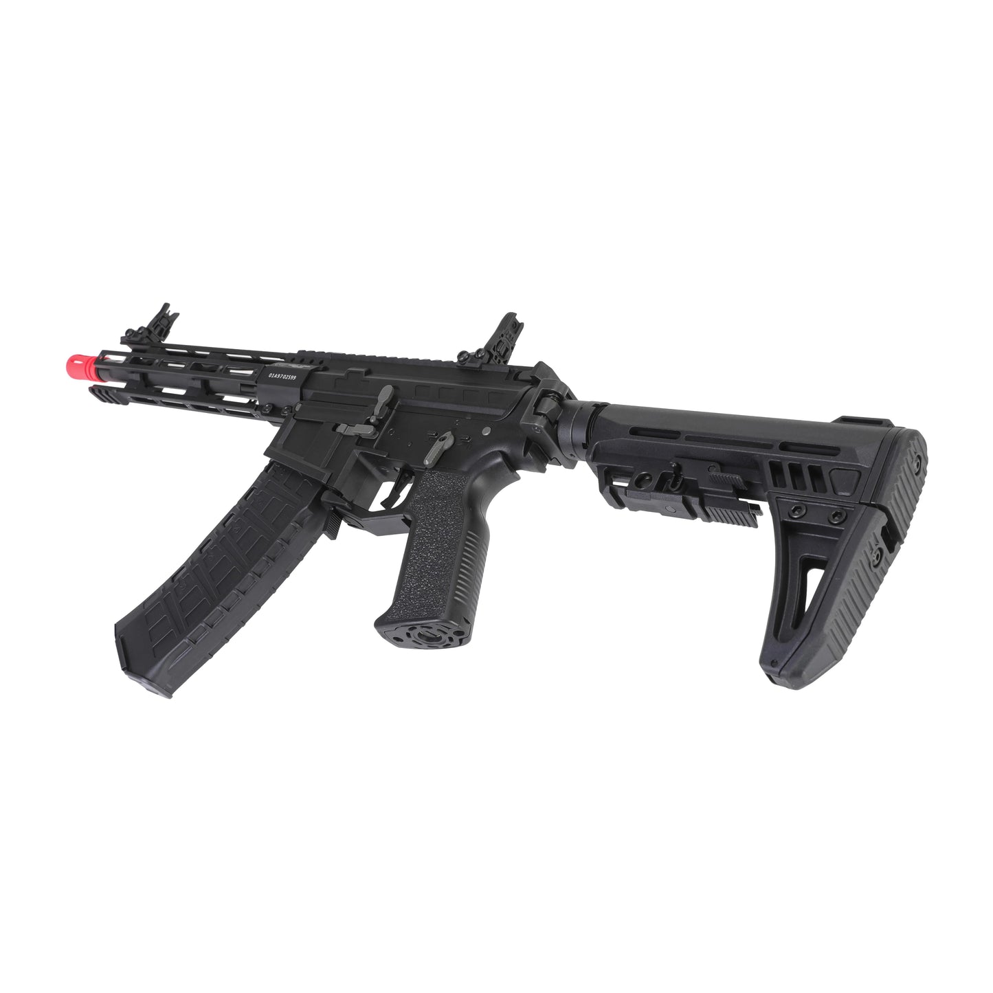 Arcturus X C.A.T. Versatile 10S AK AEG Airsoft Rifle - Black