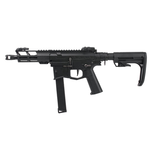 Arcturus X C.A.T. Versatile 5C PCC AEG Airsoft Rifle - Black