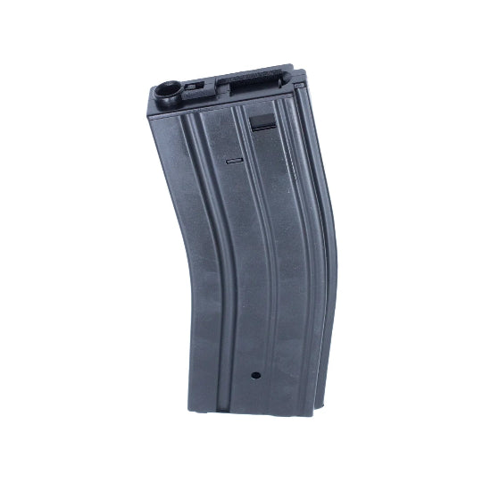 Arcturus Airsoft AEG M4/M16 Metal 350 Round Magazine