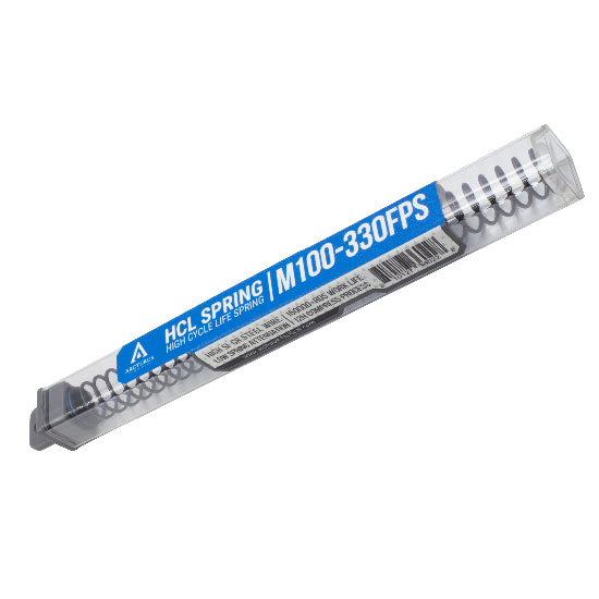 Arcturus RS HCL (High-Cycle Life) Tune-Up Spring for AEG