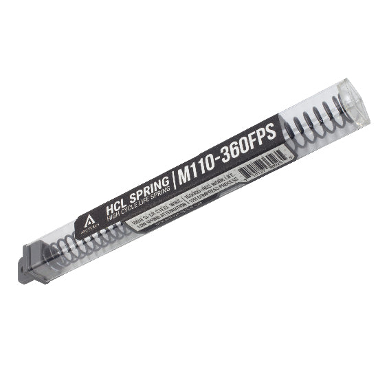 Arcturus RS HCL (High-Cycle Life) AEG Spring (GG06-02)