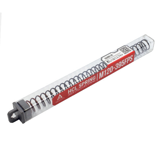 Arcturus RS HCL (High-Cycle Life) AEG Spring (GG06-02)