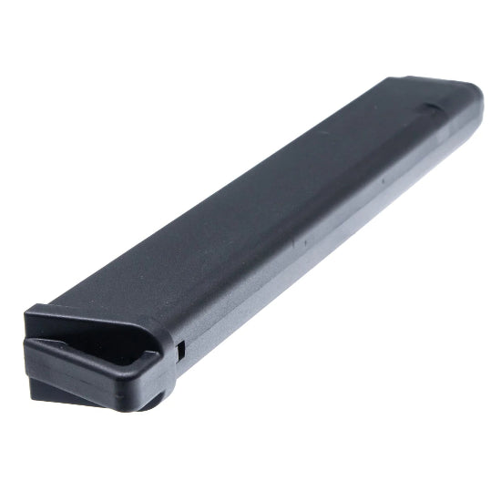 Arcturus Airsoft AEG X C.A.T. PCC 105 Round Magazine - Black