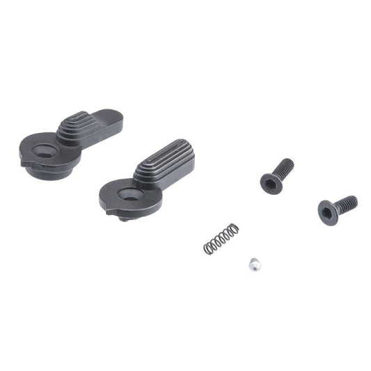 Arcturus Ambidextrous Steel Selector Set for M4 / M16 Airsoft AEG Rifles