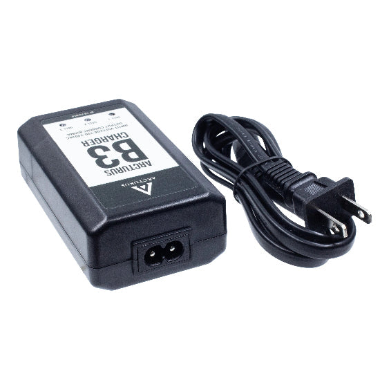 Arcturus Lipo/Li-ION B3 Pro 1-3 Cell Battery Smart Balance Charger