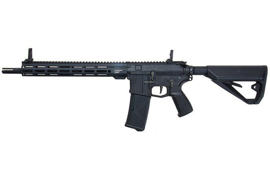 Arcturus Sword MOD1 Carbine 13.5" LITE ME AEG Airsoft Rifle - Black