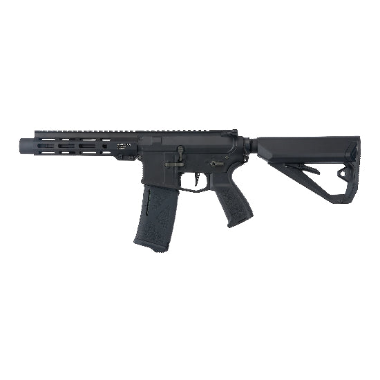 Arcturus Sword MOD1 SBR 8" AEG LITE ME AEG Airsoft Rifle - Black