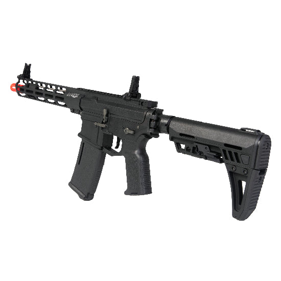 Arcturus X C.A.T. AR-15 Versatile 10" Airsoft AEG Rifle - Black